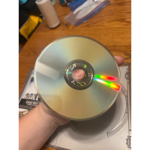 Call of Duty World at War Video Game XBOX 360 - Picture 4 of 4